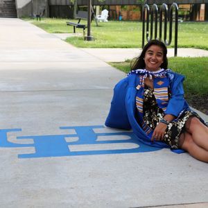 Meet your Posher, Kaitlyn